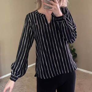 JPMorgan Chase Bank Lands End Top